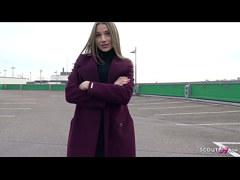 ❤️ TYSK SPEIDER ER EN DRØM SOM BERØRER STÅL, PARKERINGSPLASS TELLTALE OG SEXY FOR PENGENE ❤❌ Porno vk hos oss